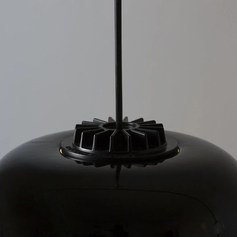 Santa & Cole HeadHat Bowl L Pendant Lamp