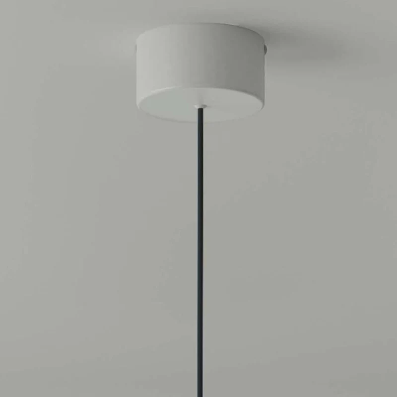 Santa & Cole HeadHat Bowl L Pendant Lamp