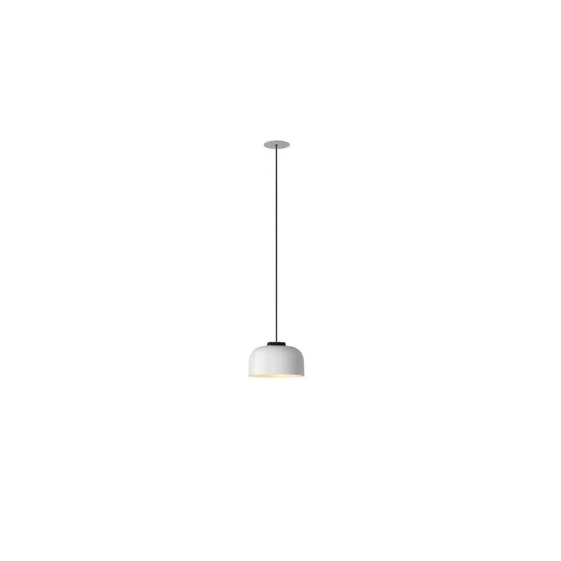 Santa & Cole HeadHat Bowl L Pendant Lamp