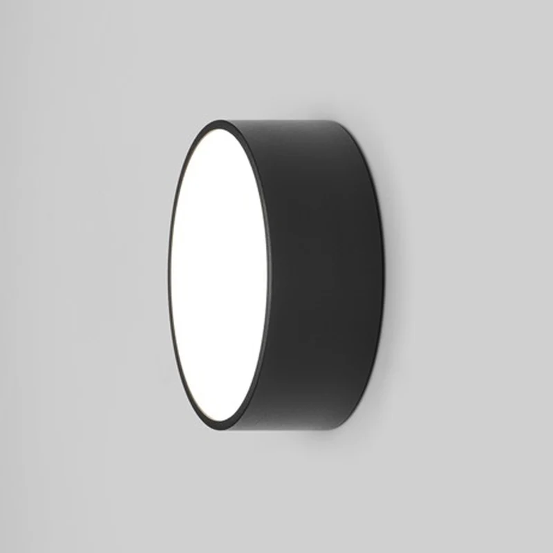 Astro Kea Round Ceiling/Wall Lamp