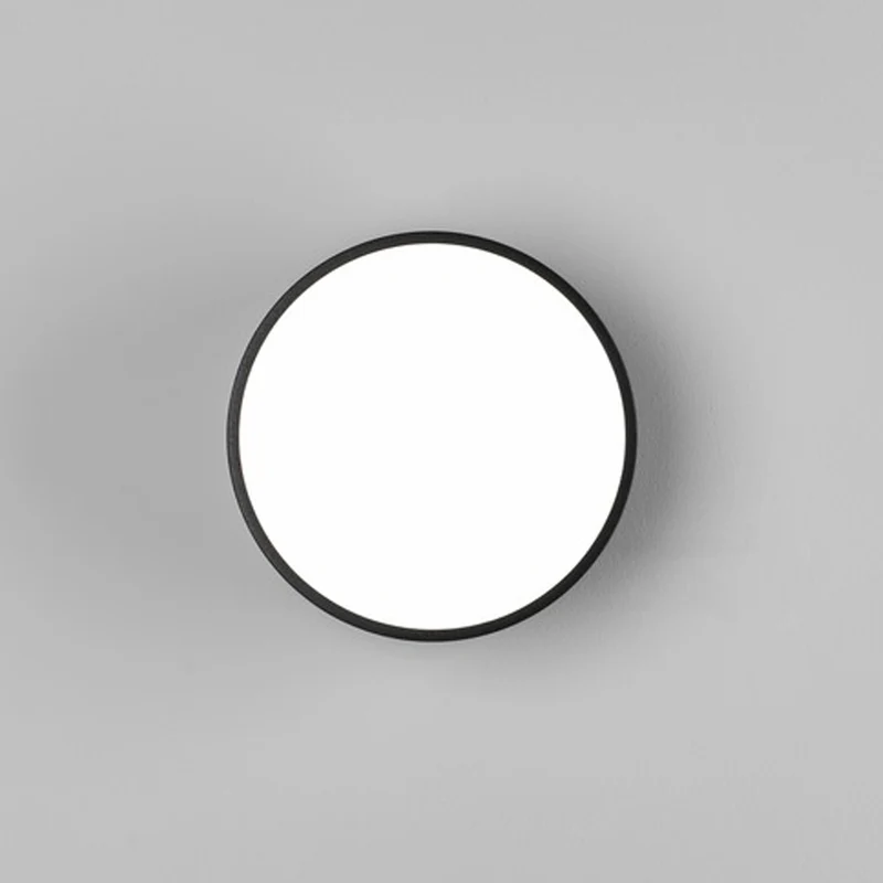 Astro Kea Round Ceiling/Wall Lamp