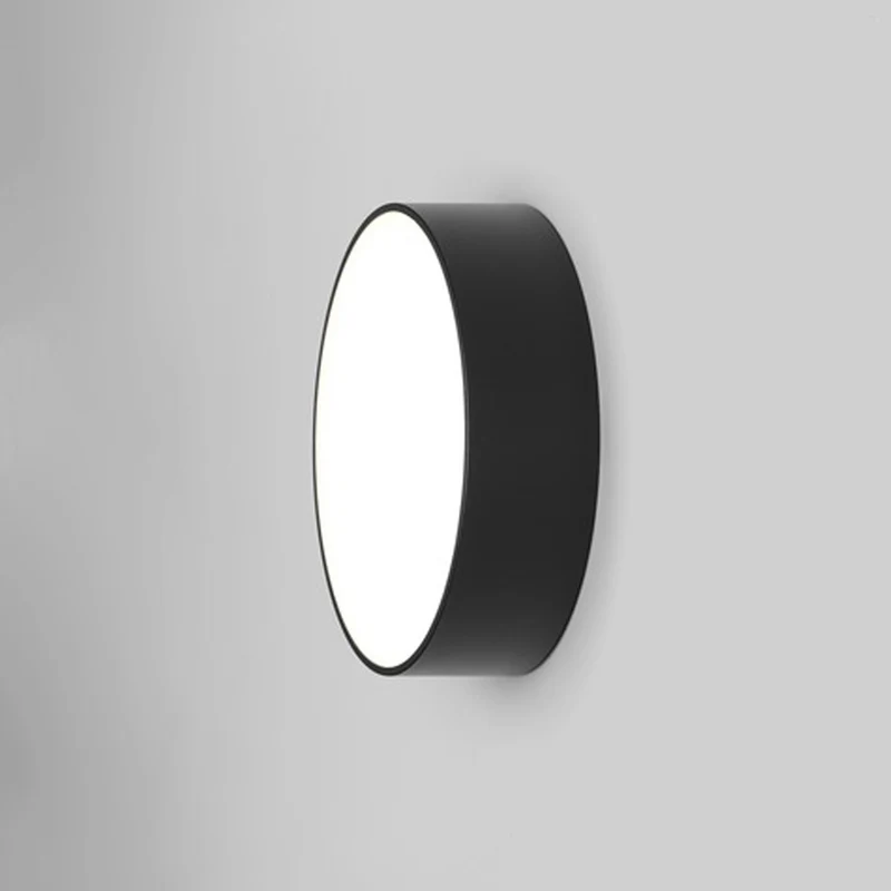 Astro Kea Round Ceiling/Wall Lamp