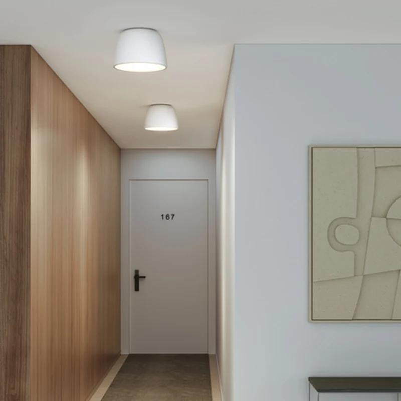 Astro Taiko Ceiling/Wall Lamp