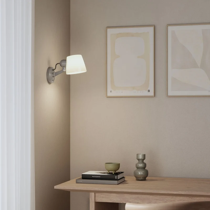 Astro Imari Adjustable Wall Lamp
