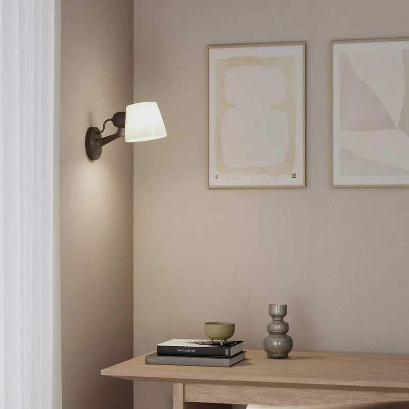 Astro Imari Adjustable Wall Lamp