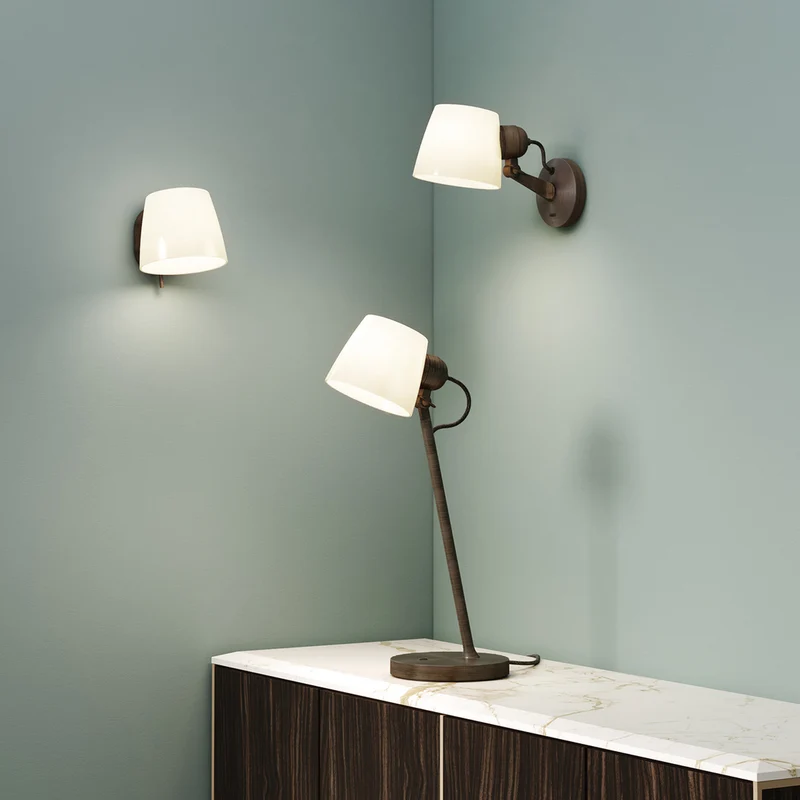 Astro Imari Adjustable Wall Lamp