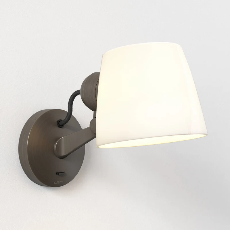 Astro Imari Adjustable Wall Lamp