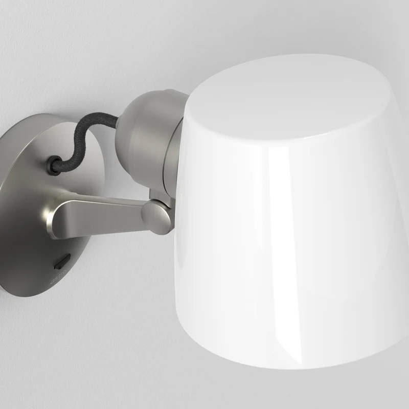 Astro Imari Adjustable Wall Lamp
