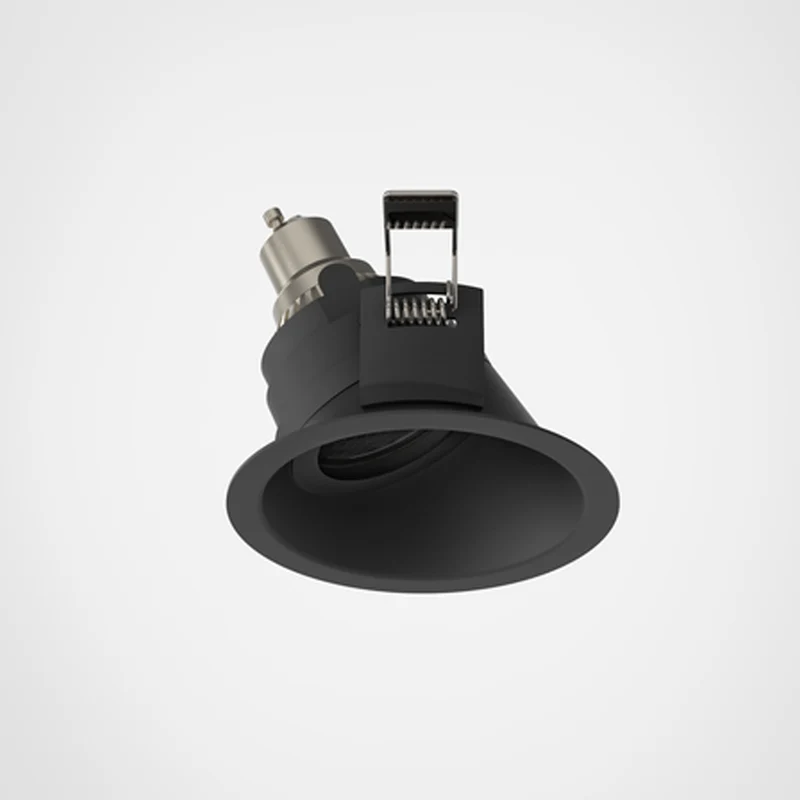 Astro Minima Slimline 25° Fixed Recessed IP65 Spotlight