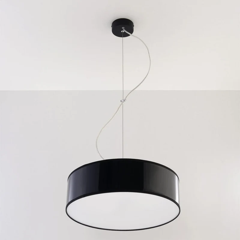 Suspension Led Salon
