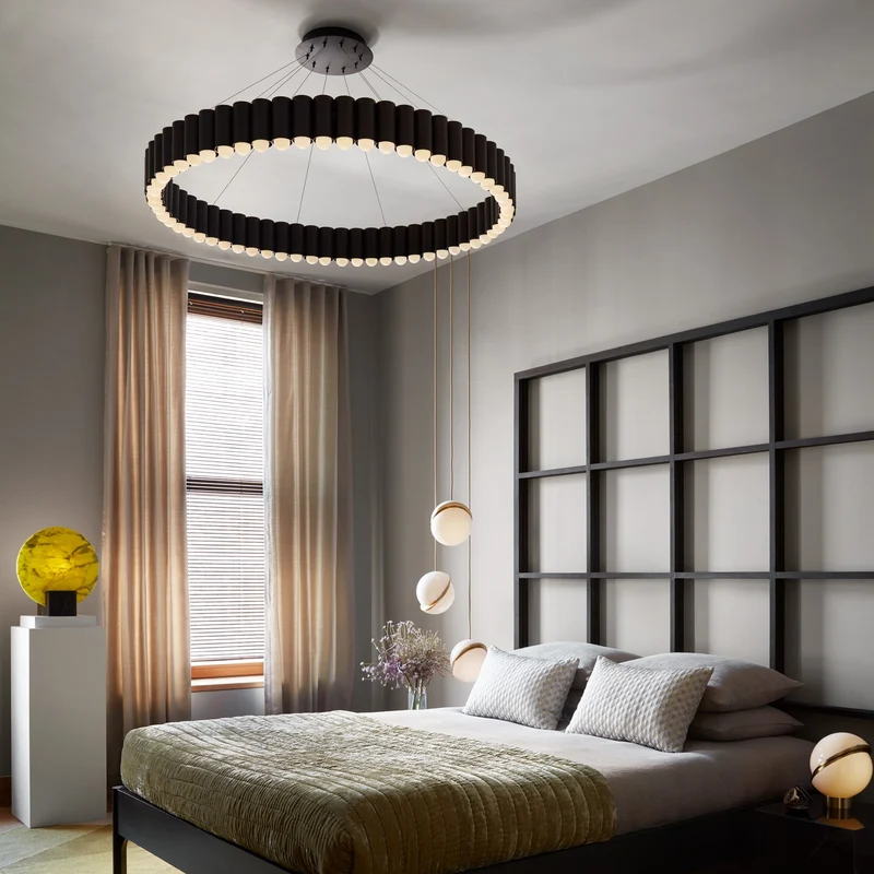 Lee Broom Carousel Pendant
