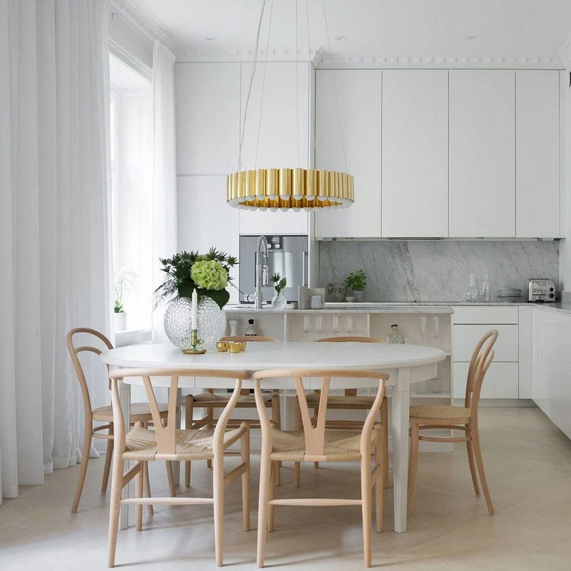 Lee Broom Carousel Pendant