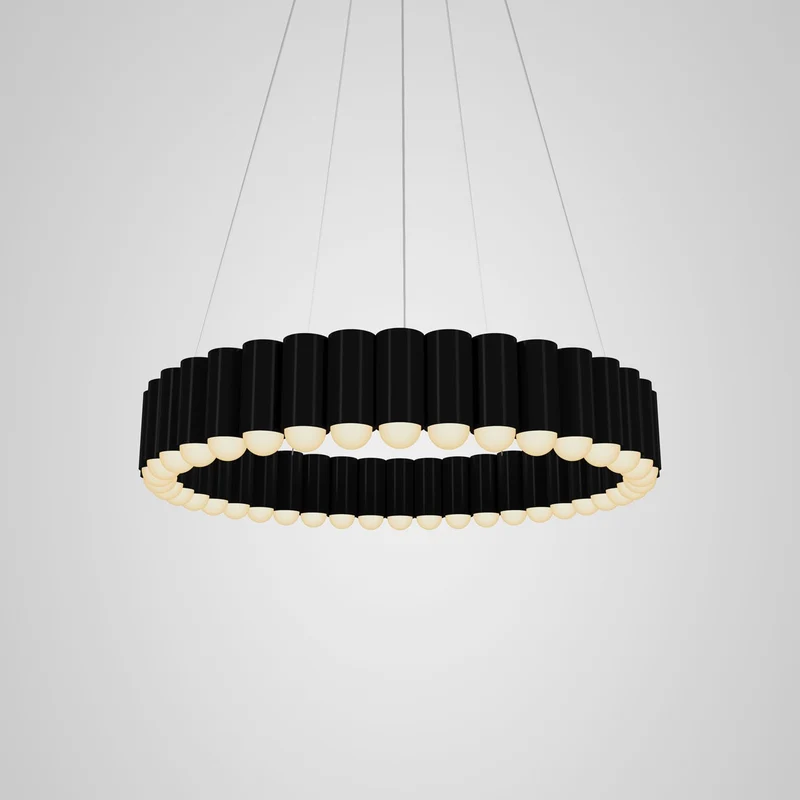 Lee Broom Carousel Pendant