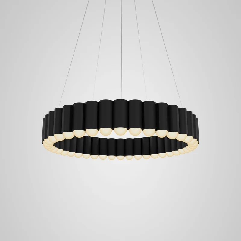 Lee Broom Carousel Pendant