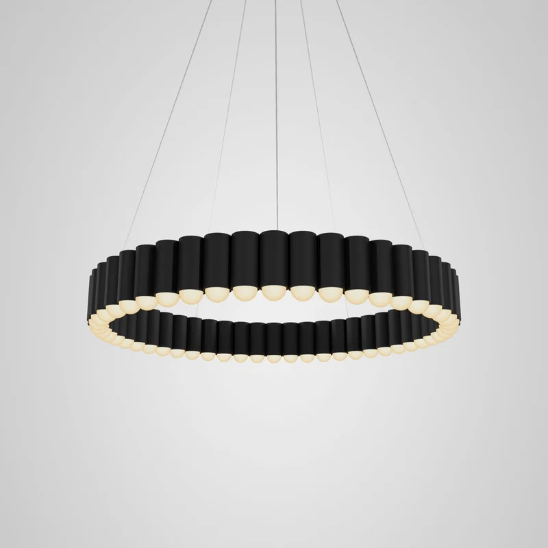Lee Broom Carousel Pendant