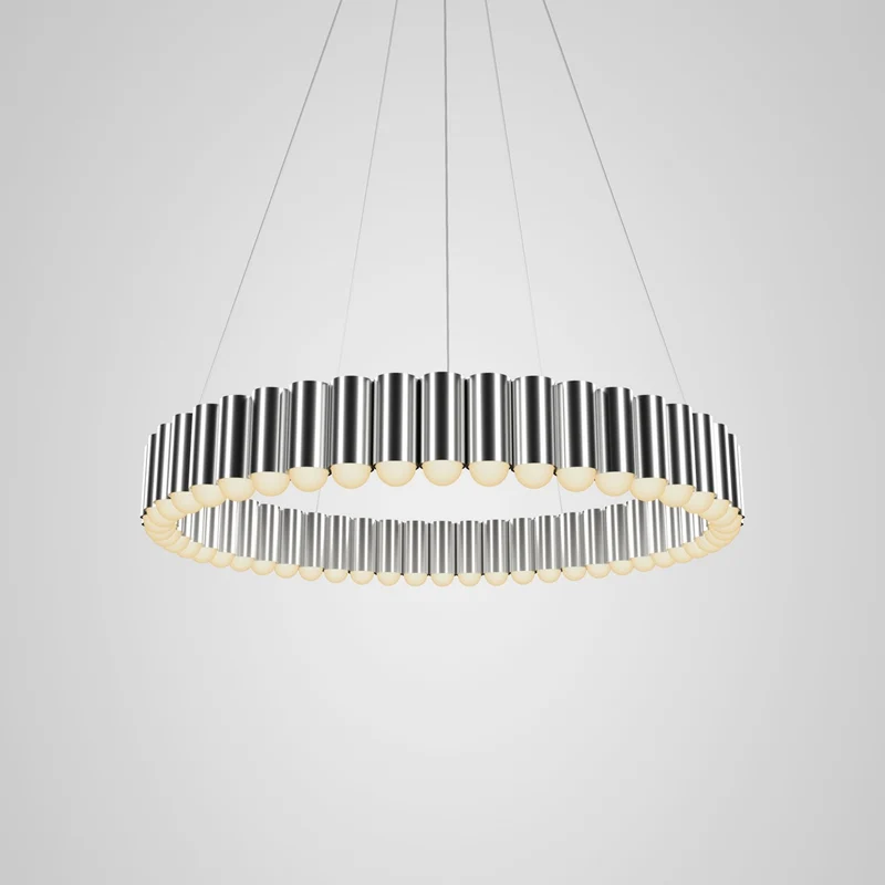 Lee Broom Carousel Pendant