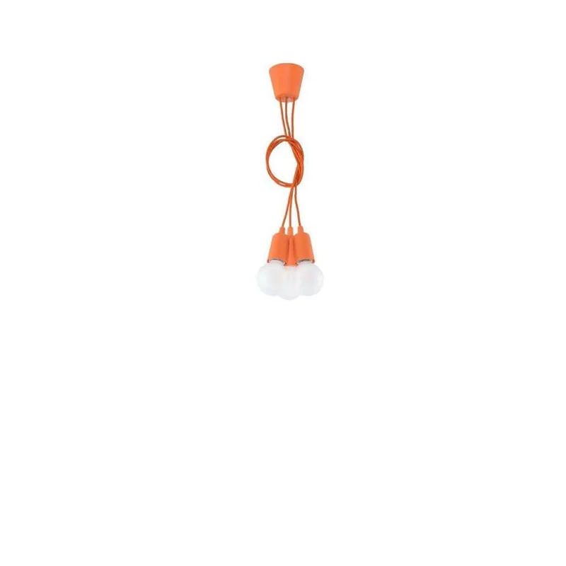 Suspension Design Orange