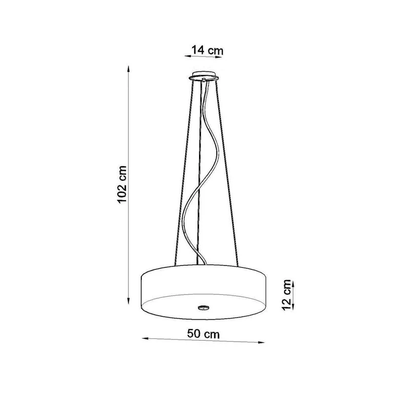 Suspension Design Ronde