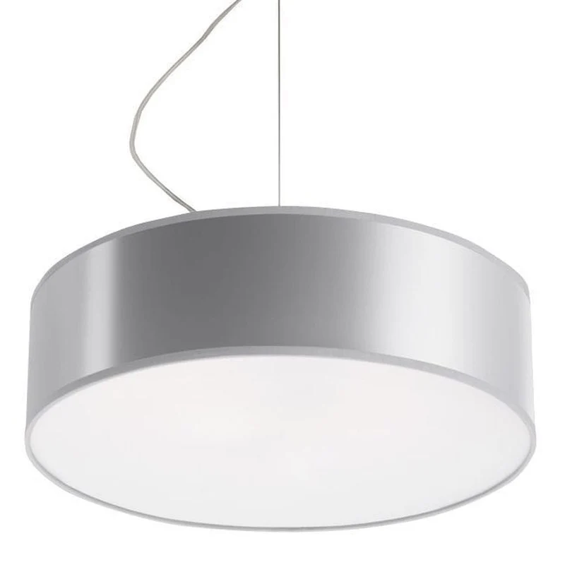 Suspension Dalle Led