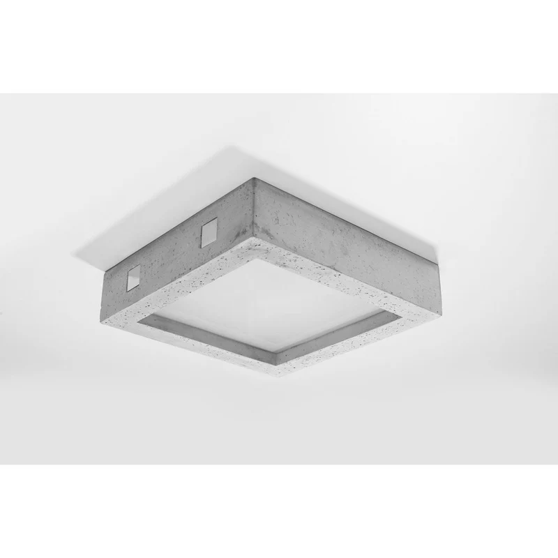 Plafonnier Lampe Led