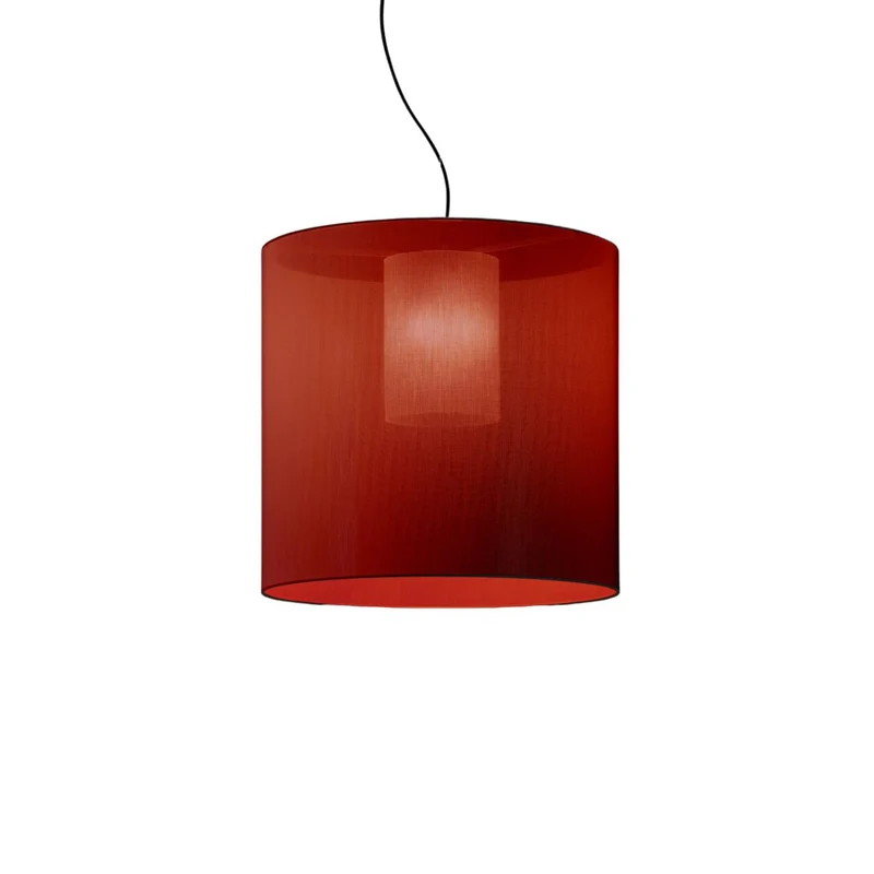 Santa & Cole Moaré Pendant Lamp