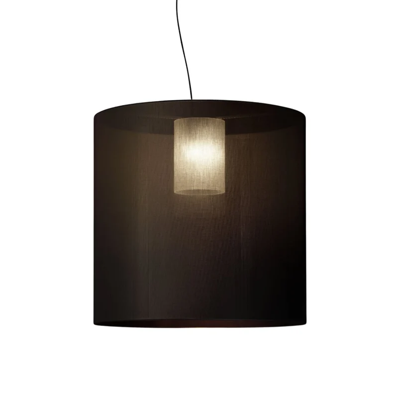 Santa & Cole Moaré Pendant Lamp