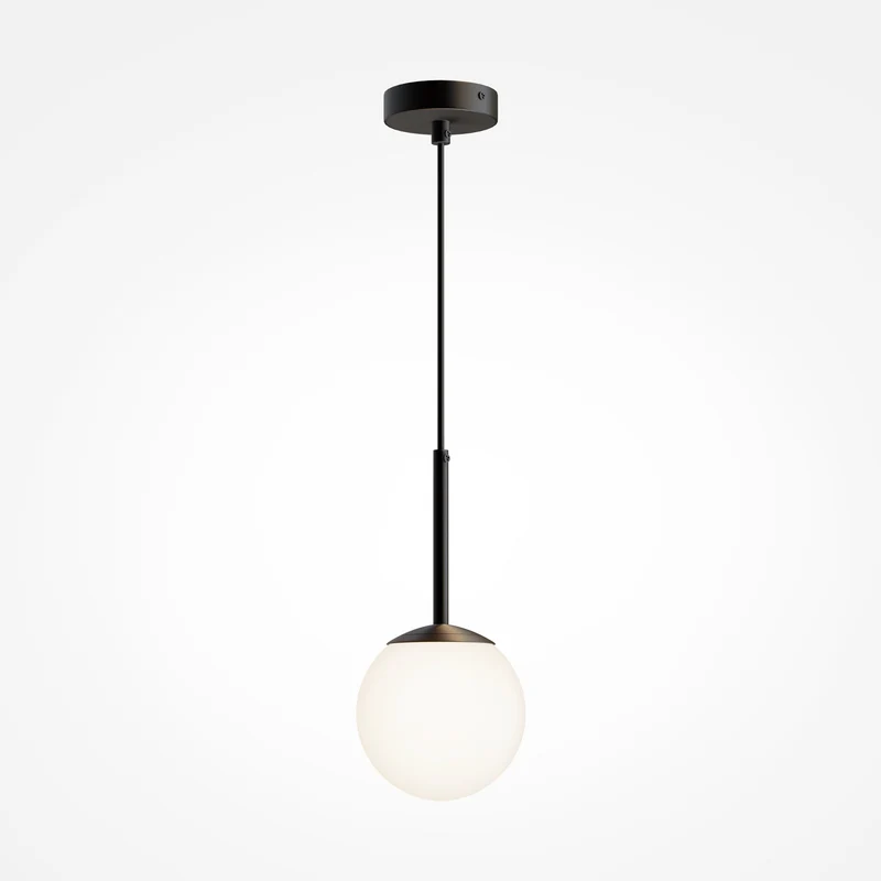 Eclairage Interieur Suspension