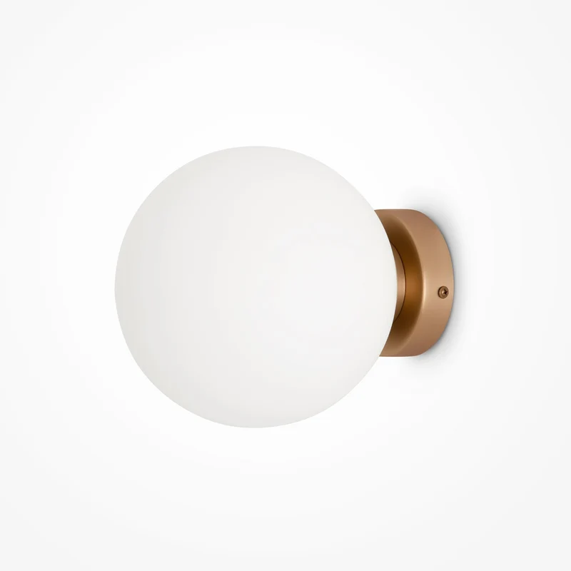 Applique Boule Design