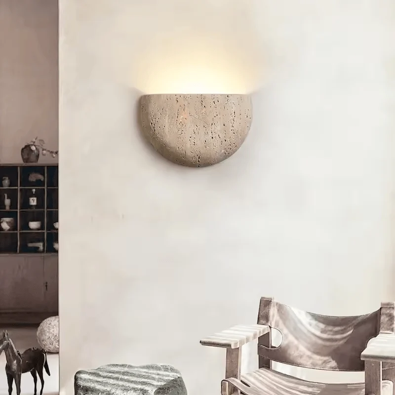 Applique Murale Design Pour Escalier