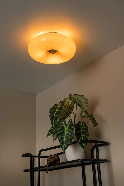 Plafonnier A Led Pour Cuisine