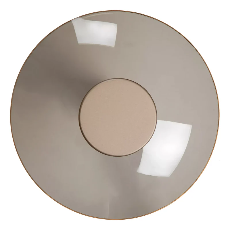 Applique Murale Ronde Design