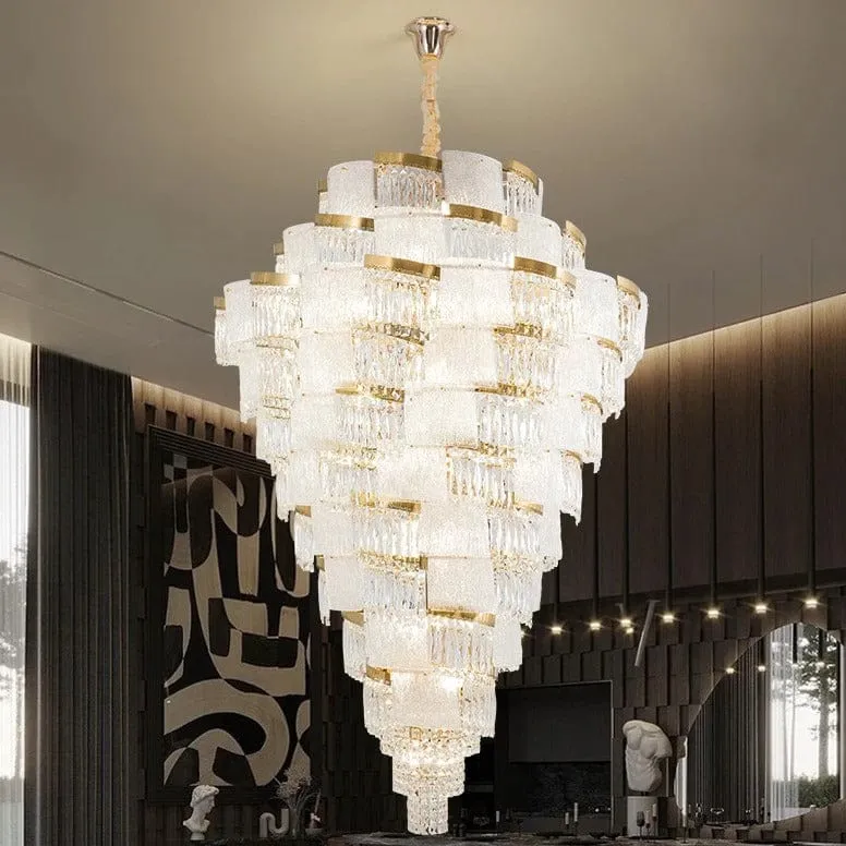 Luxe Luminaire