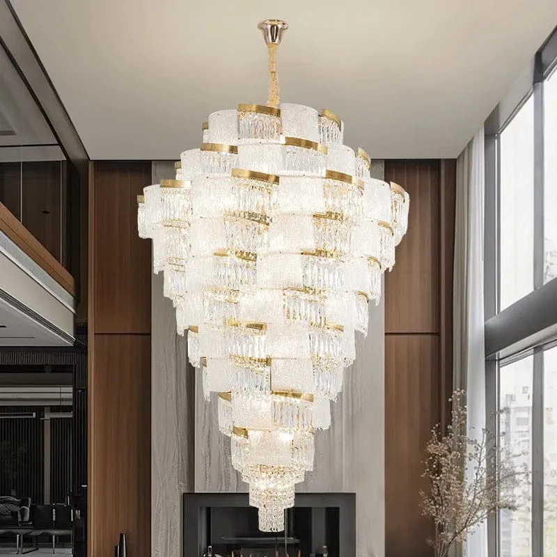 Luxe Luminaire