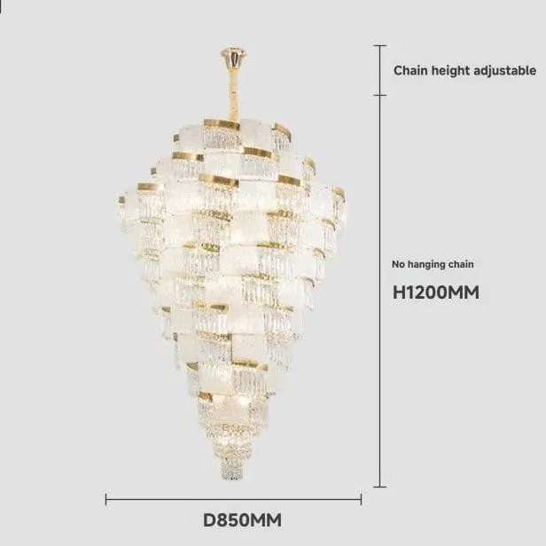 Luxe Luminaire