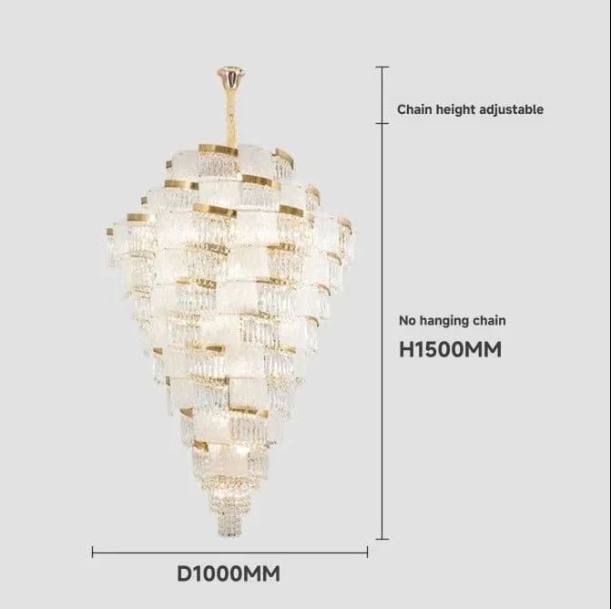 Luxe Luminaire