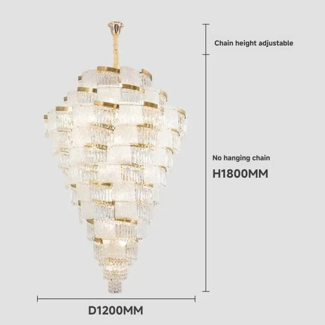 Luxe Luminaire
