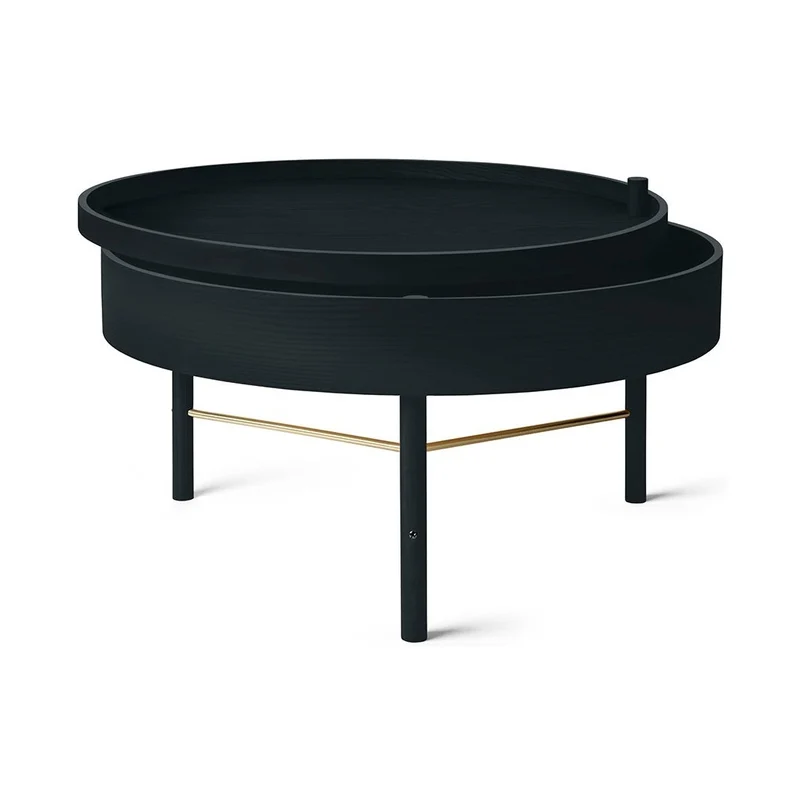 Audo Copenhagen Turning Table