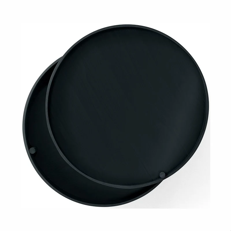 Audo Copenhagen Turning Table