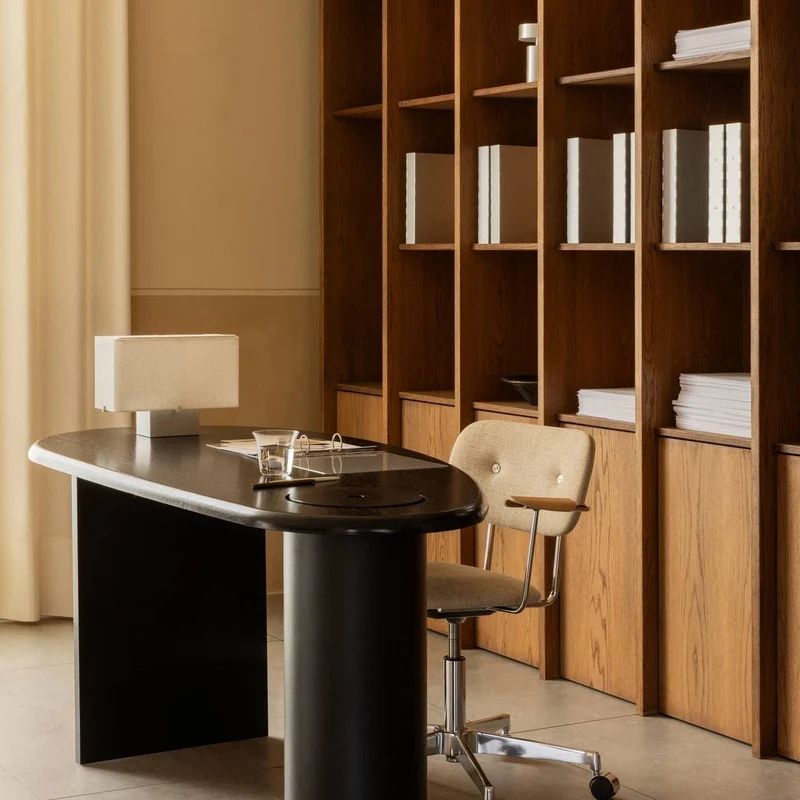 Audo Copenhagen The Eclipse Desk