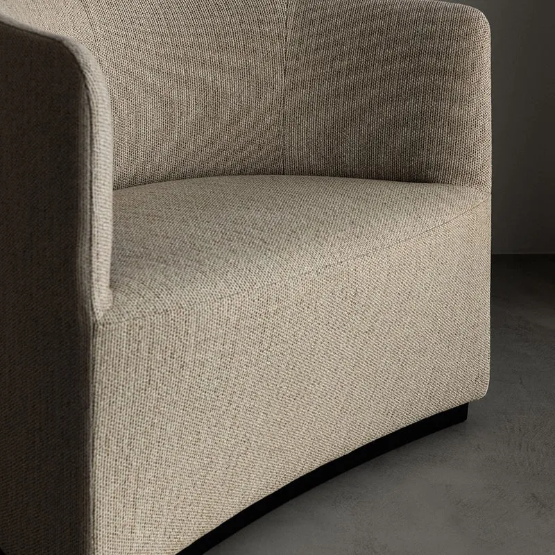 Audo Copenhagen Tearoom Lounge Chair