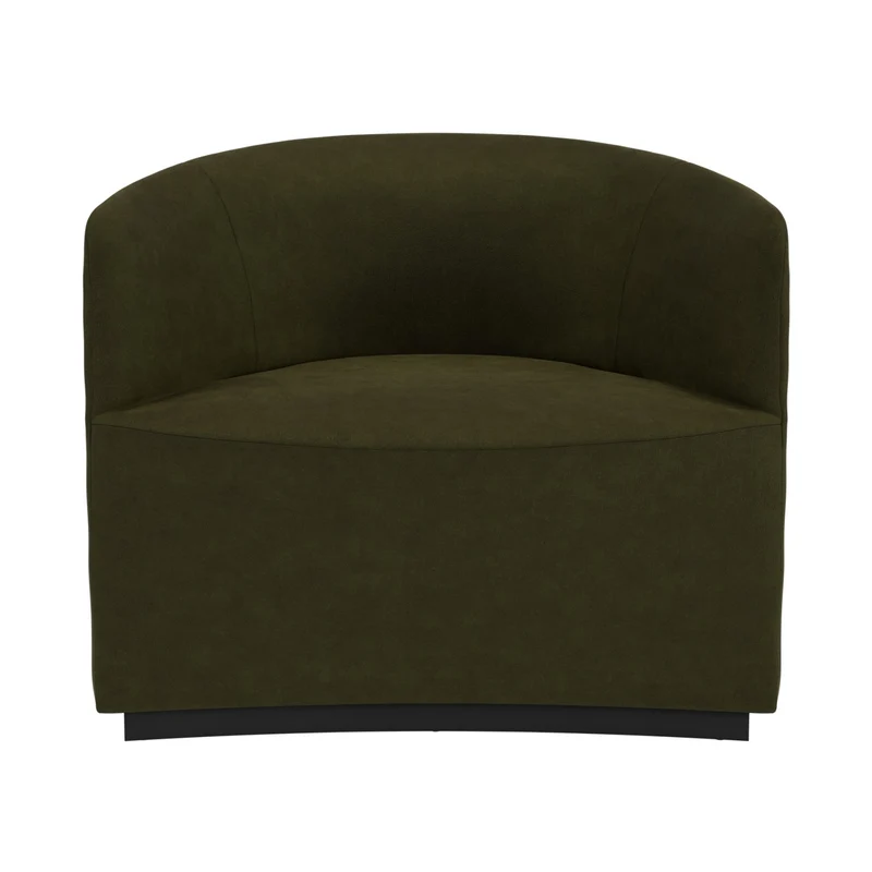 Audo Copenhagen Tearoom Lounge Chair