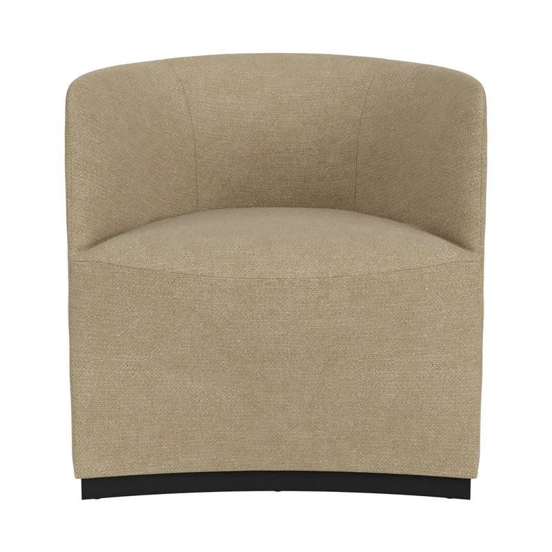 Audo Copenhagen Tearoom Club Chair