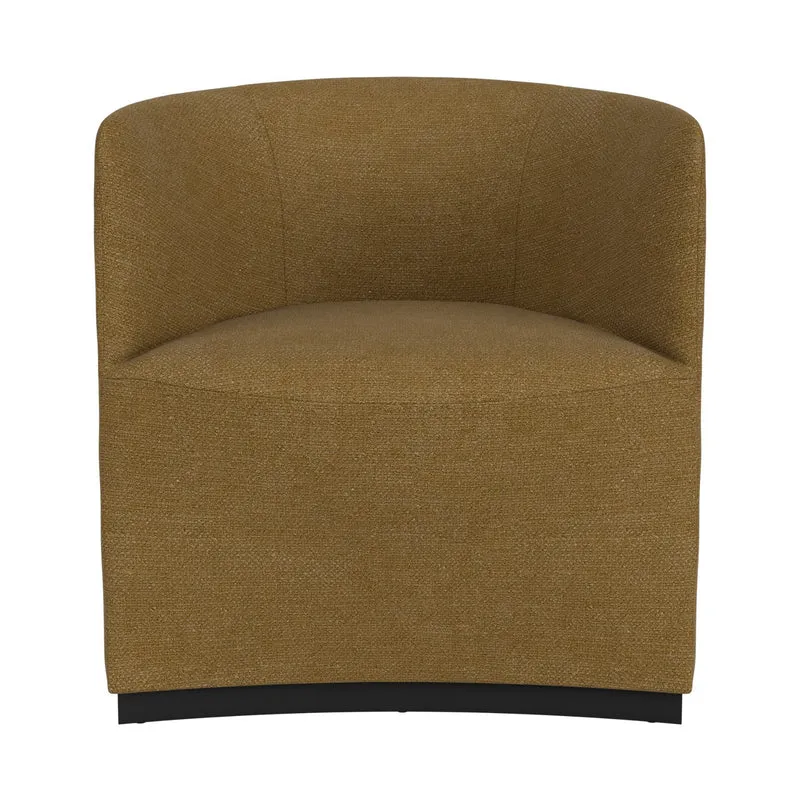 Audo Copenhagen Tearoom Club Chair