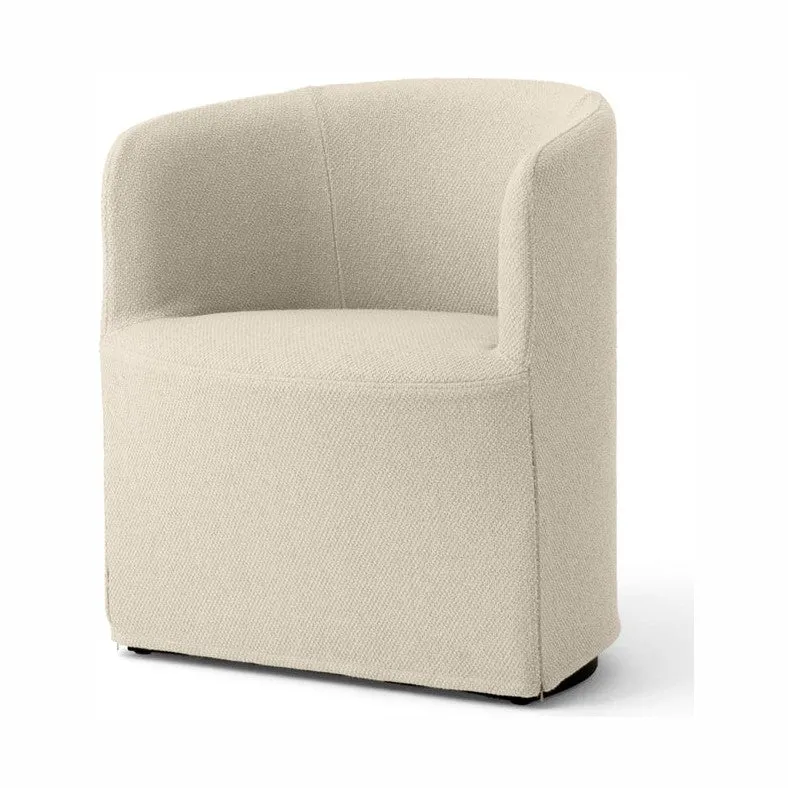 Audo Copenhagen Tearoom Club Chair
