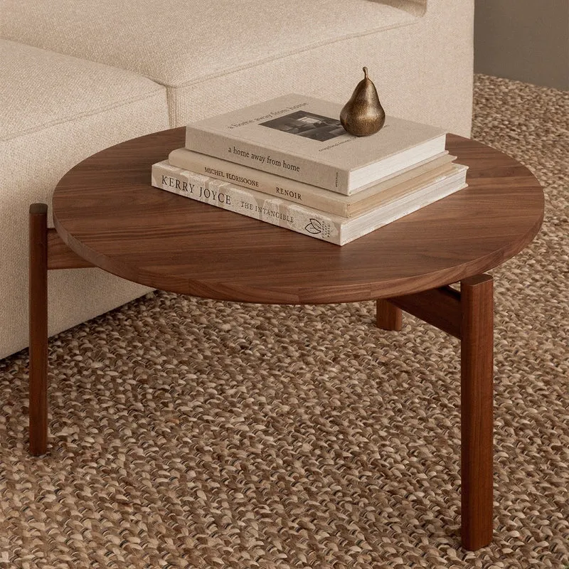 Audo Copenhagen Passage Lounge Table
