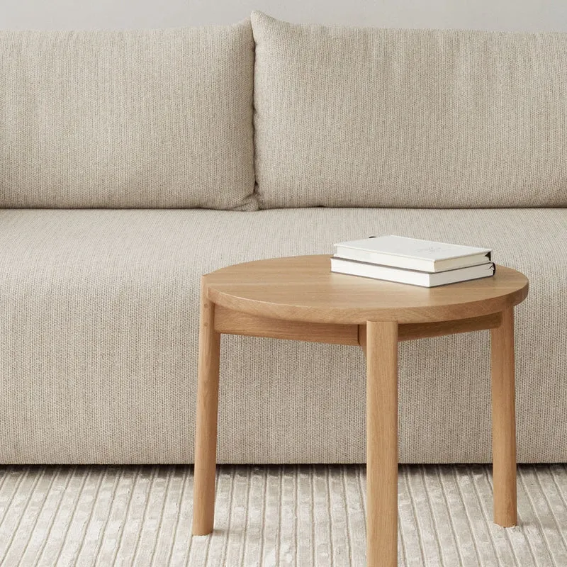 Audo Copenhagen Passage Lounge Table