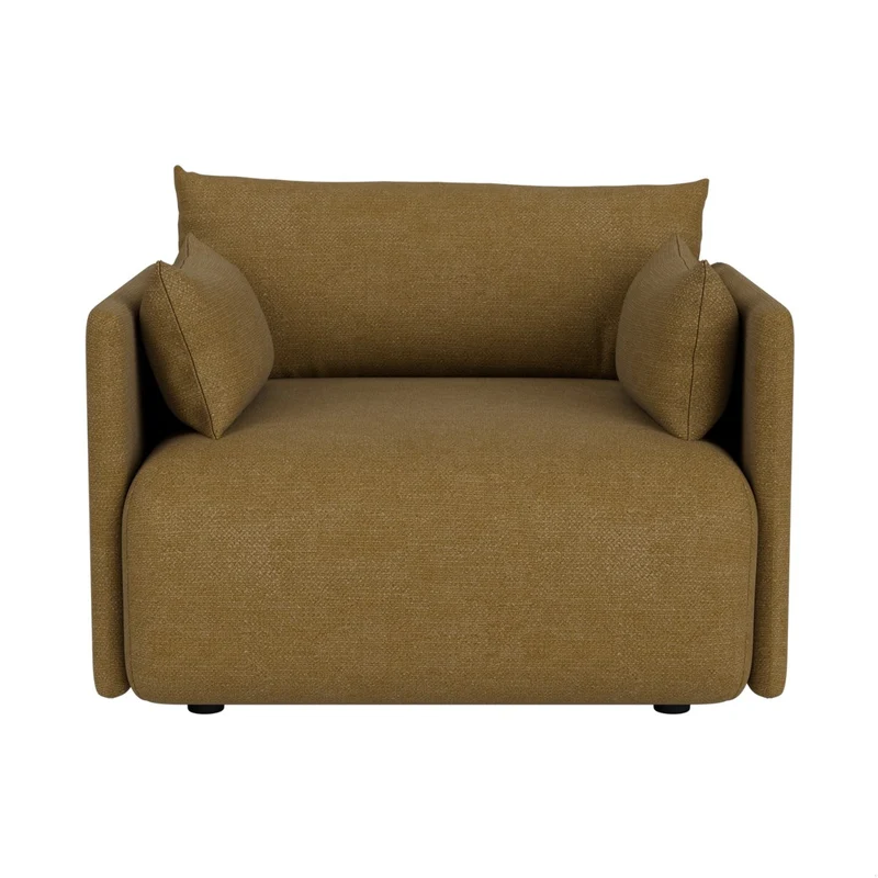 Audo Copenhagen Offset Sofa