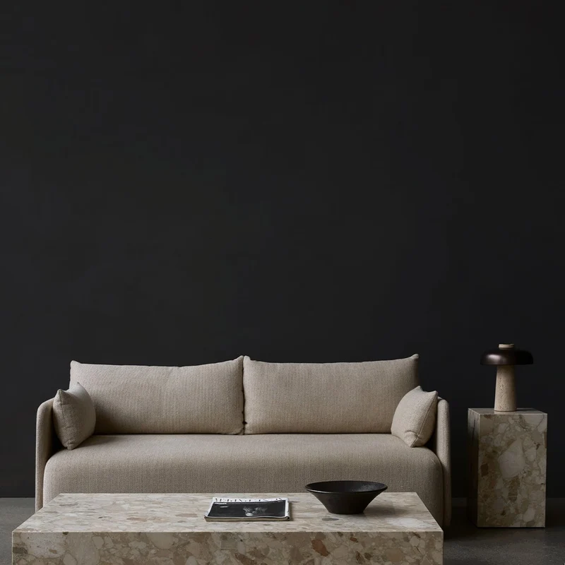 Audo Copenhagen Offset Sofa