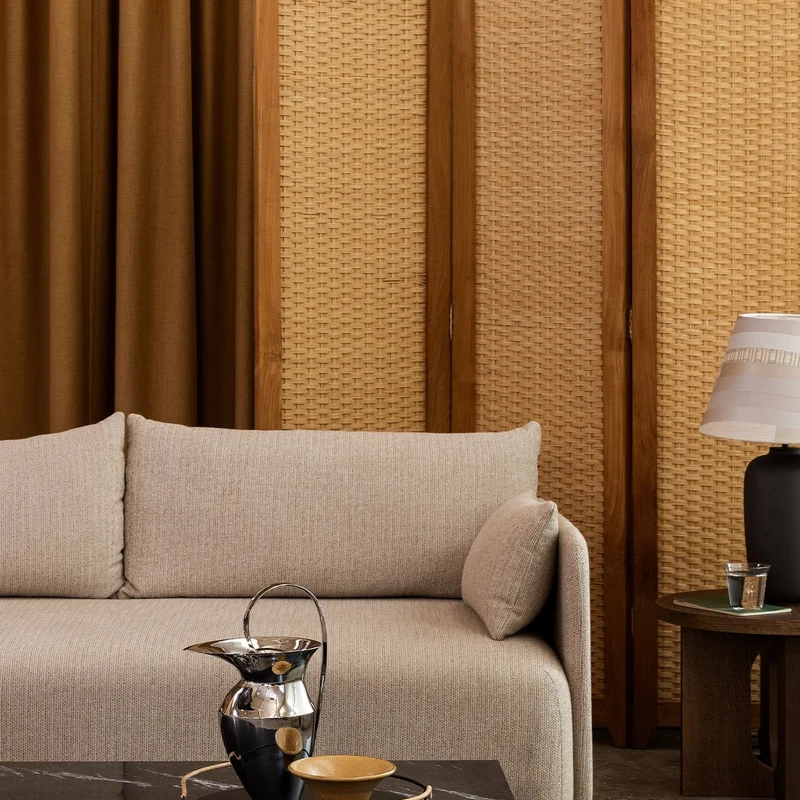 Audo Copenhagen Offset Sofa