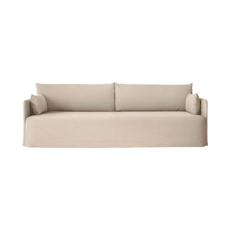 Audo Copenhagen Offset Sofa